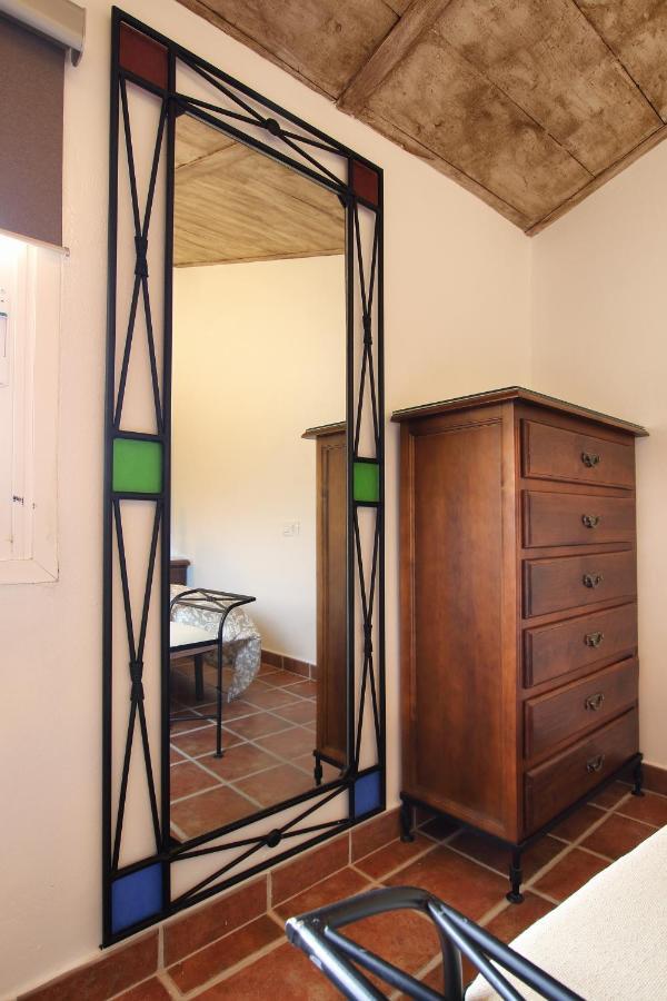 Villa El Recreo Cortes de la Frontera Bagian luar foto
